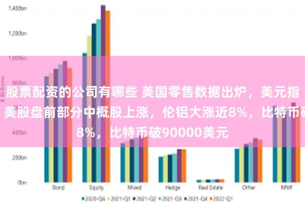 股票配资的公司有哪些 美国零售数据出炉，美元指数短线拉升，美股盘前部分中概股上涨，伦铝大涨近8%，比特币破90000美元