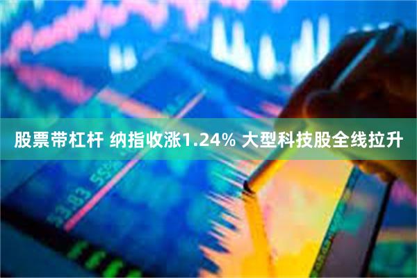 股票带杠杆 纳指收涨1.24% 大型科技股全线拉升