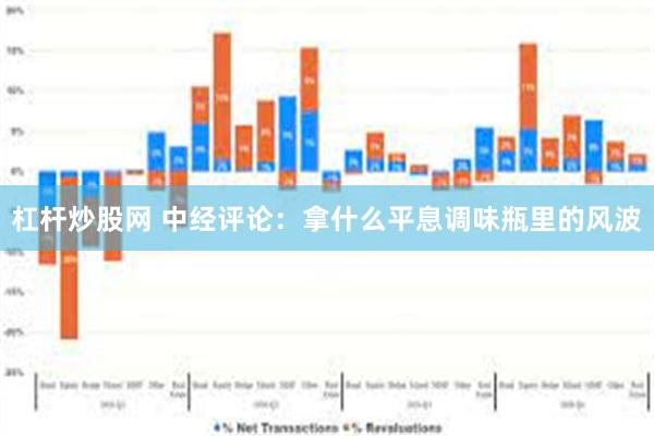 杠杆炒股网 中经评论：拿什么平息调味瓶里的风波